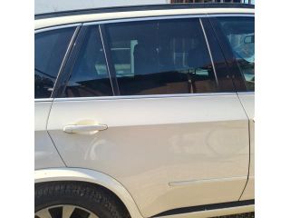 bontott BMW X5 Jobb hátsó Ajtó (Üres lemez)