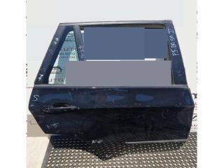 bontott BMW X5 Jobb hátsó Ajtó (Üres lemez)