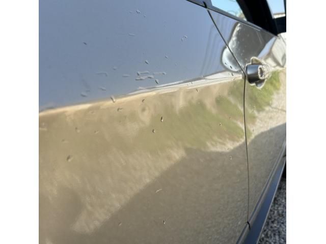 bontott BMW X5 Jobb hátsó Ajtó (Üres lemez)