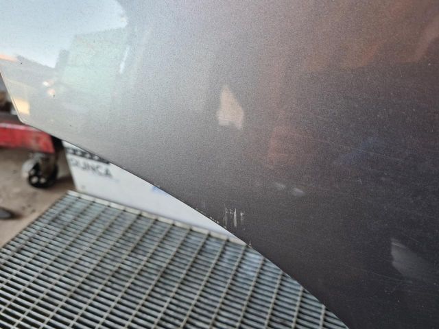 bontott BMW X5 Jobb hátsó Ajtó (Üres lemez)