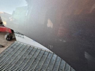 bontott BMW X5 Jobb hátsó Ajtó (Üres lemez)