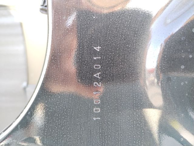 bontott BMW X5 Jobb hátsó Ajtó (Üres lemez)