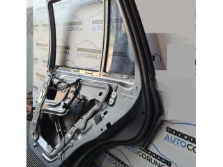 bontott BMW X5 Jobb hátsó Ajtó (Üres lemez)