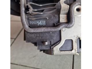 bontott BMW X5 Jobb hátsó Ajtózár