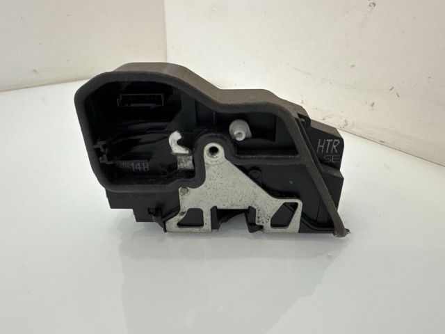 bontott BMW X5 Jobb hátsó Ajtózár