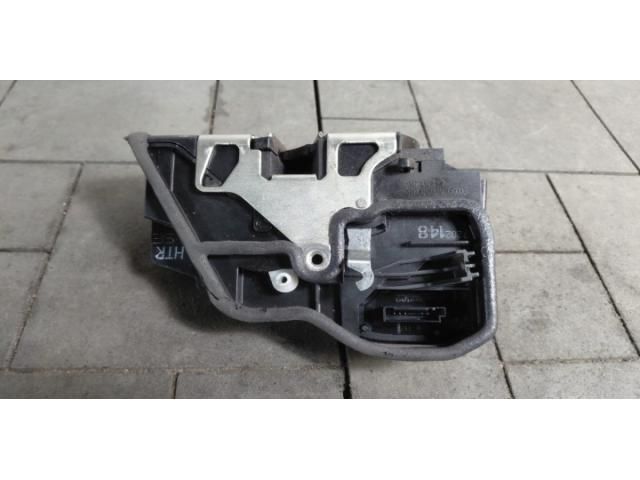 bontott BMW X5 Jobb hátsó Ajtózár