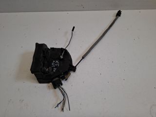 bontott BMW X5 Jobb hátsó Ajtózár