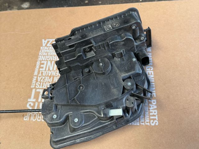 bontott BMW X5 Jobb hátsó Ajtózár