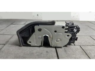 bontott BMW X5 Jobb hátsó Ajtózár