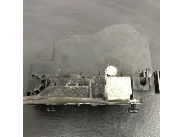 bontott BMW X5 Jobb hátsó Ajtózár