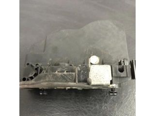 bontott BMW X5 Jobb hátsó Ajtózár