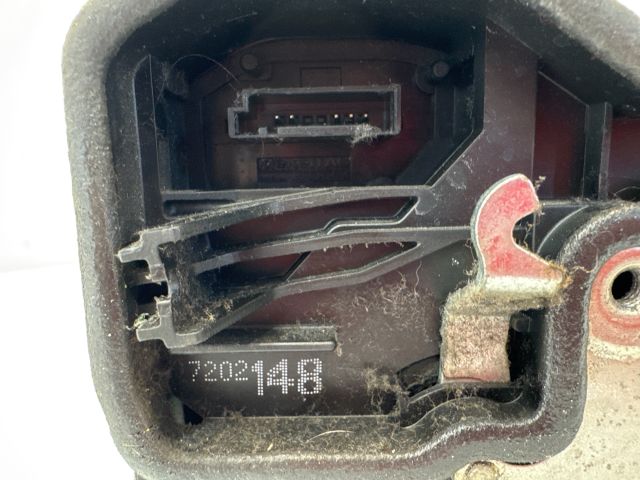 bontott BMW X5 Jobb hátsó Ajtózár