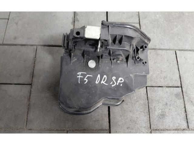 bontott BMW X5 Jobb hátsó Ajtózár