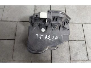 bontott BMW X5 Jobb hátsó Ajtózár