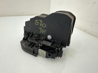 bontott BMW X5 Jobb hátsó Ajtózár