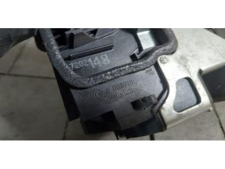 bontott BMW X5 Jobb hátsó Ajtózár