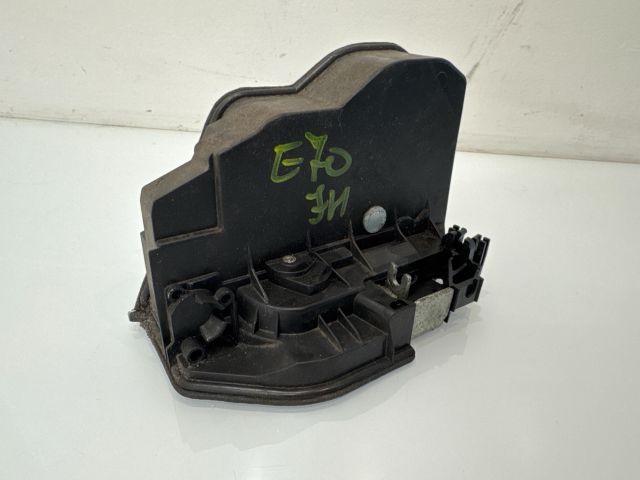 bontott BMW X5 Jobb hátsó Ajtózár