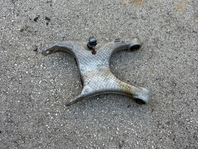 bontott BMW X5 Jobb hátsó Alsó Hátsó Lengőkar