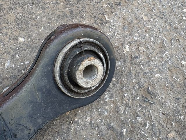 bontott BMW X5 Jobb hátsó Alsó Hátsó Lengőkar