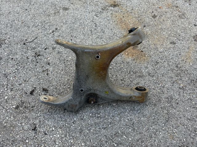 bontott BMW X5 Jobb hátsó Alsó Hátsó Lengőkar