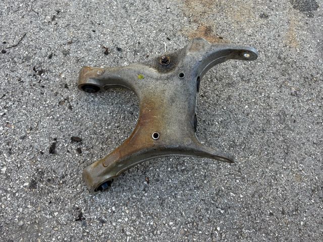 bontott BMW X5 Jobb hátsó Alsó Hátsó Lengőkar