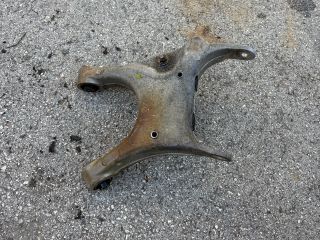 bontott BMW X5 Jobb hátsó Alsó Hátsó Lengőkar