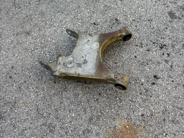 bontott BMW X5 Jobb hátsó Alsó Hátsó Lengőkar