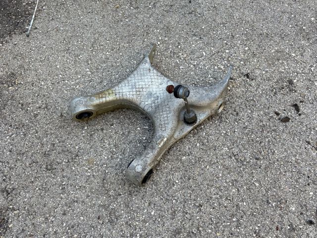 bontott BMW X5 Jobb hátsó Alsó Hátsó Lengőkar