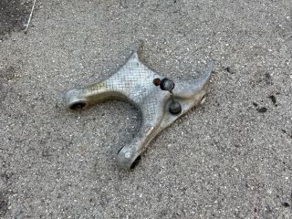 bontott BMW X5 Jobb hátsó Alsó Hátsó Lengőkar