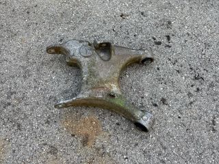 bontott BMW X5 Jobb hátsó Alsó Hátsó Lengőkar