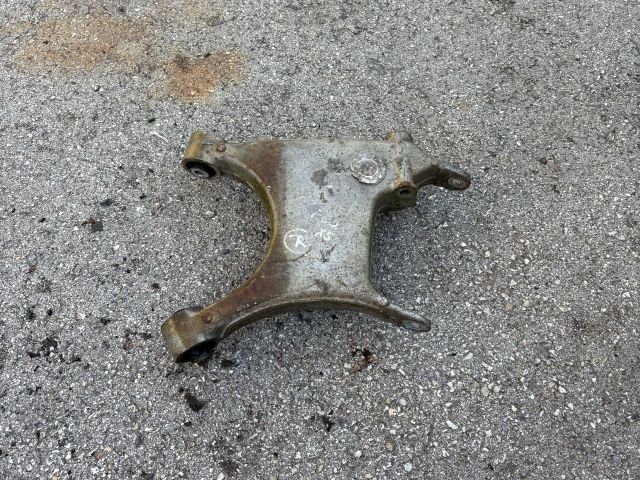 bontott BMW X5 Jobb hátsó Alsó Hátsó Lengőkar