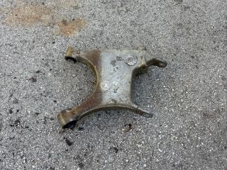 bontott BMW X5 Jobb hátsó Alsó Hátsó Lengőkar