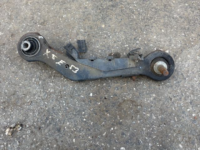 bontott BMW X5 Jobb hátsó Alsó Hátsó Lengőkar