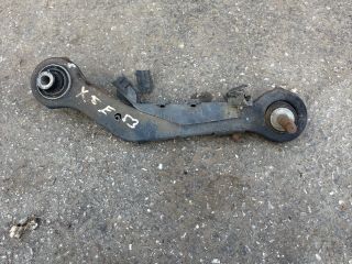 bontott BMW X5 Jobb hátsó Alsó Hátsó Lengőkar