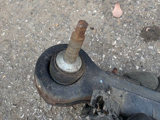 bontott BMW X5 Jobb hátsó Alsó Hátsó Lengőkar