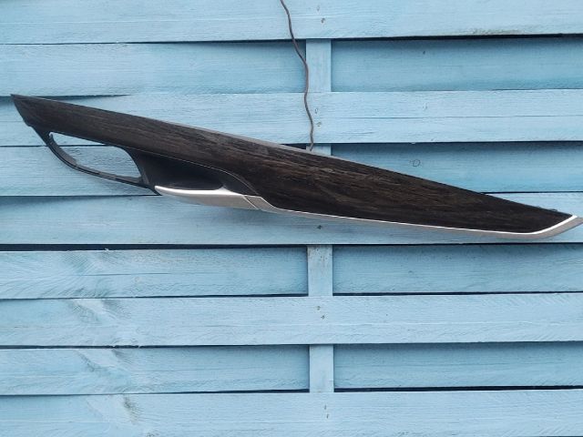 bontott BMW X5 Jobb hátsó Belső Kilincs