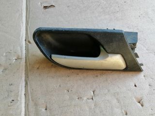 bontott BMW X5 Jobb hátsó Belső Kilincs