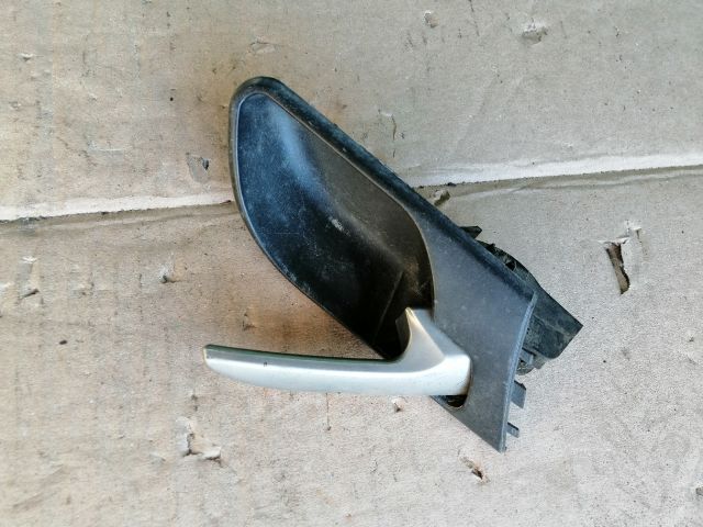 bontott BMW X5 Jobb hátsó Belső Kilincs