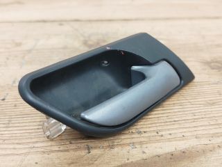 bontott BMW X5 Jobb hátsó Belső Kilincs