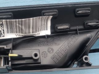 bontott BMW X5 Jobb hátsó Belső Kilincs