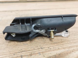 bontott BMW X5 Jobb hátsó Belső Kilincs