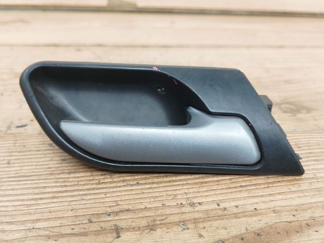 bontott BMW X5 Jobb hátsó Belső Kilincs