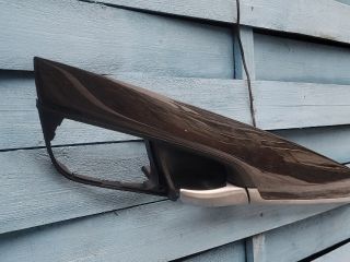 bontott BMW X5 Jobb hátsó Belső Kilincs