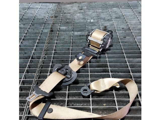 bontott BMW X5 Jobb hátsó Biztonsági Öv