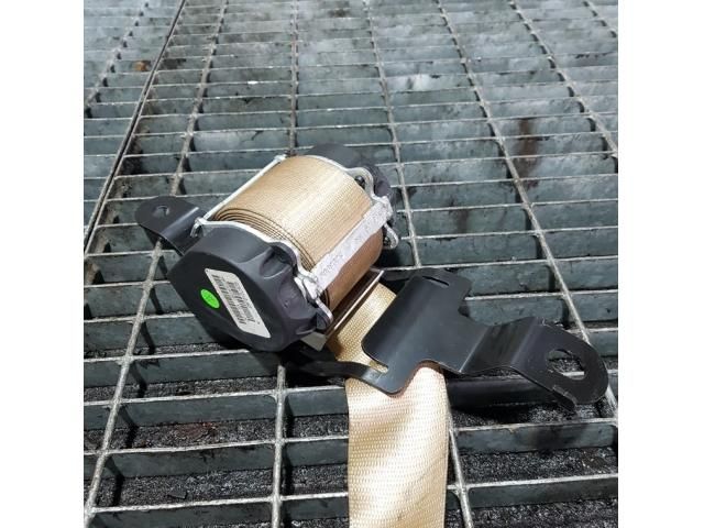 bontott BMW X5 Jobb hátsó Biztonsági Öv