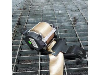 bontott BMW X5 Jobb hátsó Biztonsági Öv