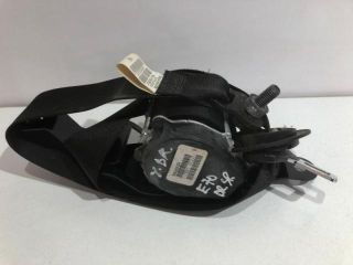 bontott BMW X5 Jobb hátsó Biztonsági Öv