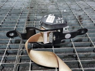 bontott BMW X5 Jobb hátsó Biztonsági Öv