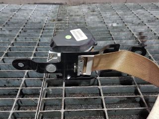 bontott BMW X5 Jobb hátsó Biztonsági Öv