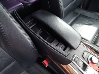 bontott BMW X5 Jobb hátsó Biztonsági Öv